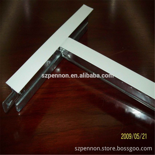 Ceiling T Grid Ceiling T Bar USG Tee Grid Ceiling Suspension